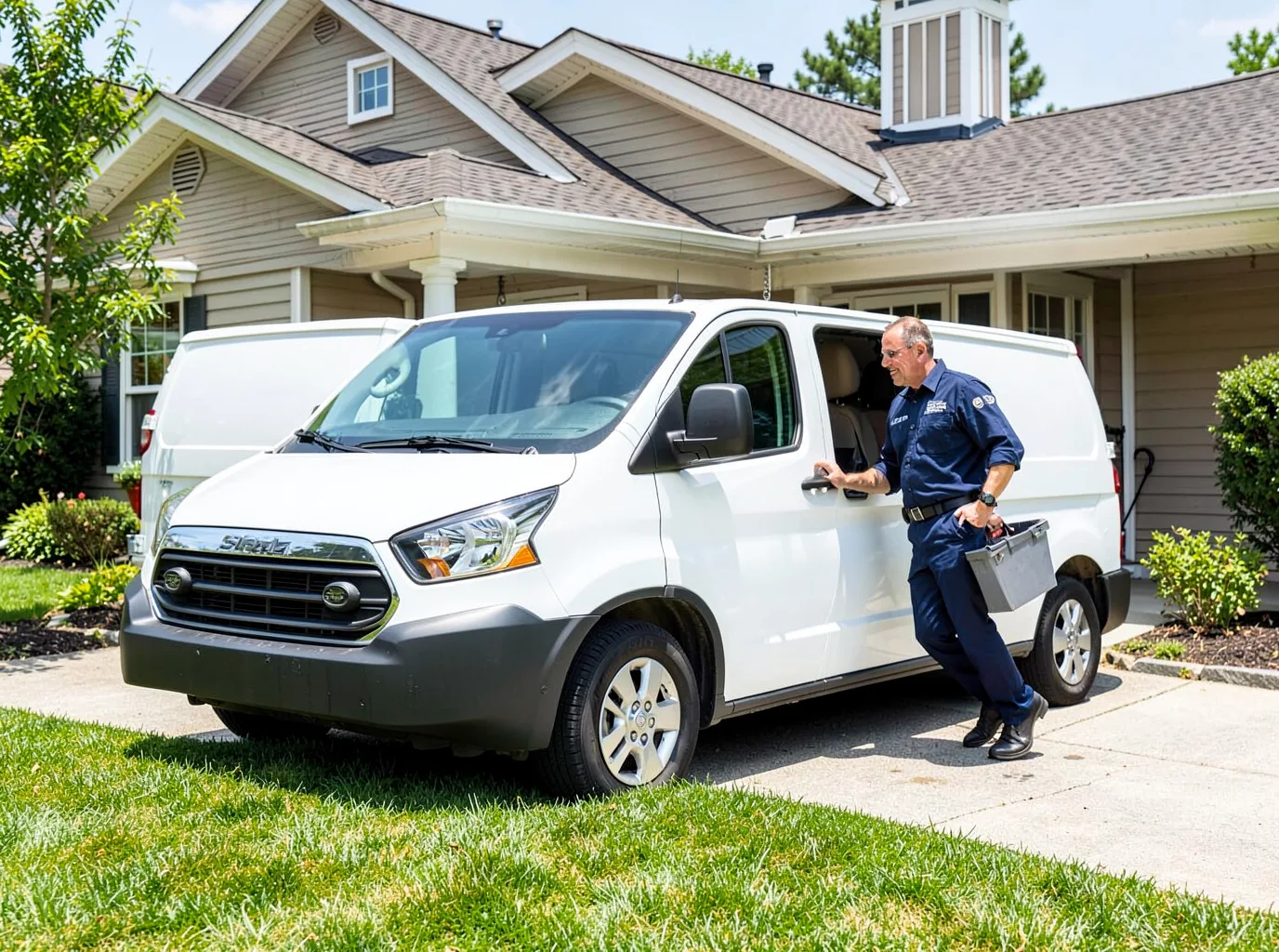 Emergency Plumber company in Armada, MI