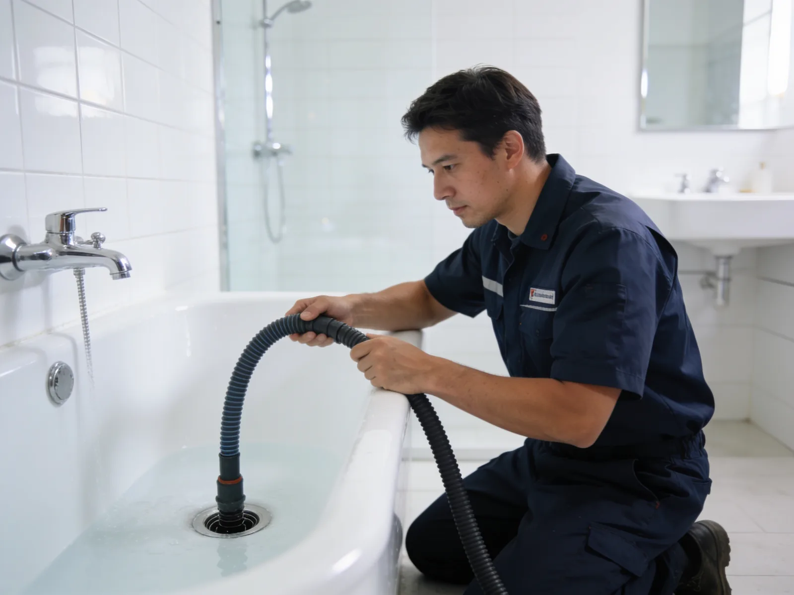 Emergency Plumber Armada, MI FAQs